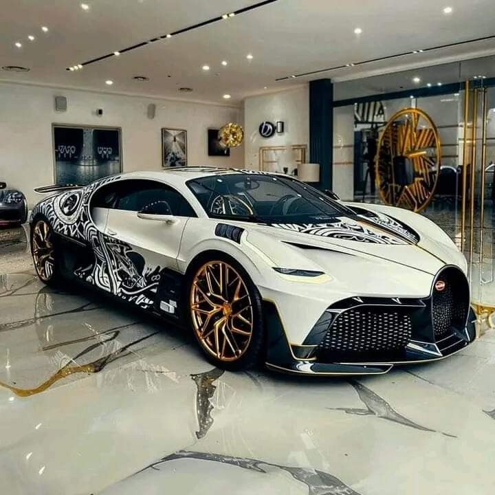 Alasan Bugatti Tourbillon Tak Dibekali Turbo