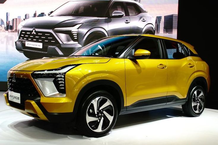 Belanja Bisa Dapat Mitsubishi XForce Geratis