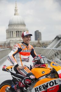 Duo Marquez