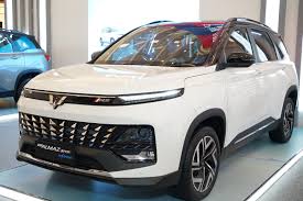 Wuling New Almaz RS Pro Memiliki Fitur Yang Istimewa