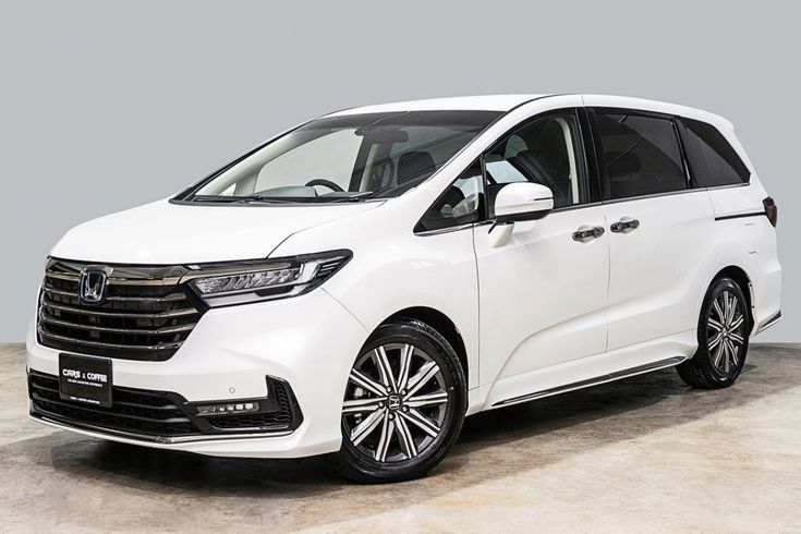 Perjalanan Panjang Mobil Hybrid Honda