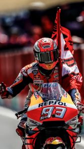 Marc Marquez