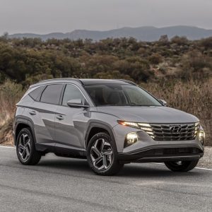 Hyundai