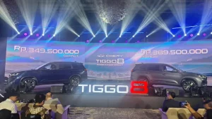 Chery Tiggo