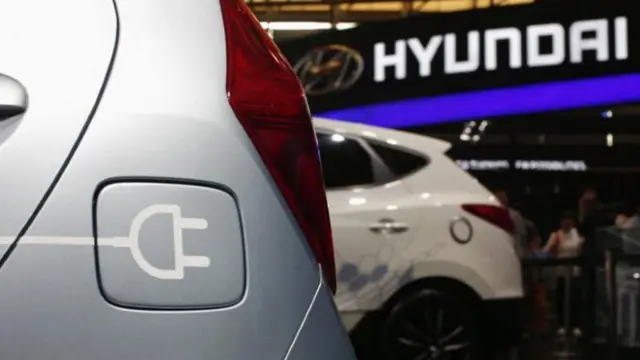 Antisipasi Hyundai Menghadapi Tahun Depan