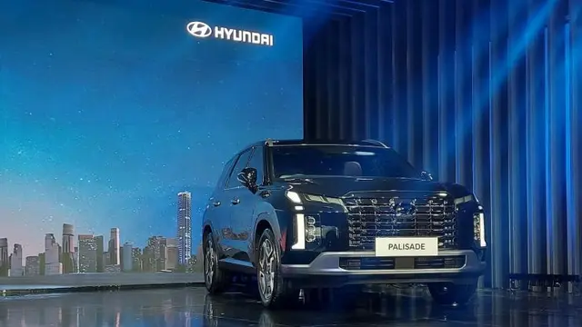 Hyundai bakal Bawa 7 Mobil Baru di Indonesia