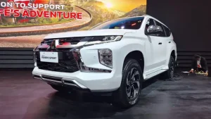 Mitsubishi