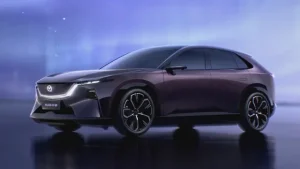 Mazda