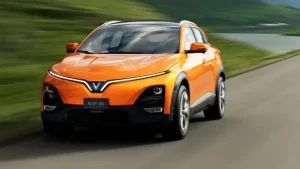 VinFast VF6