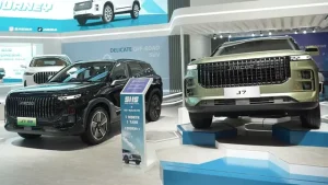 SUV