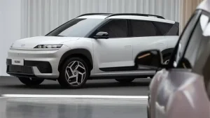 SUV