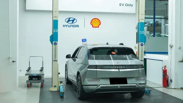 Hyundai Fest 2025 Tawarkan Diskon Besar Perawatan dan Beli Mobil