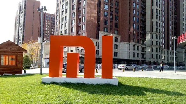 Xiaomi Siapkan Rp 1,4 Triliun untuk Pabrik Mobil Listrik