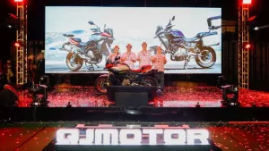 QJMotor
