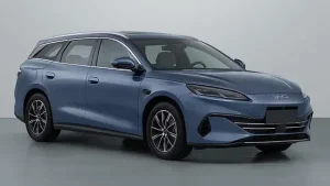 BYD