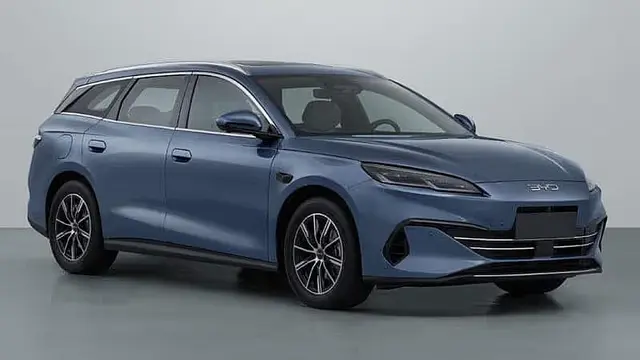 BYD Seal 06 DM-i Mulai Hiasi Dealer Jelang Peluncuran