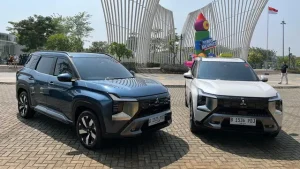 Mitsubishi