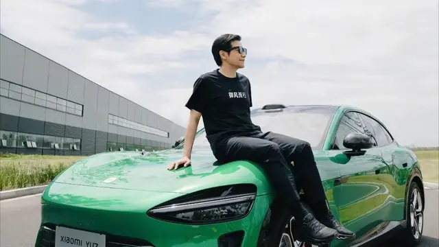 Bos Xiaomi Akui Keunggulan Tesla