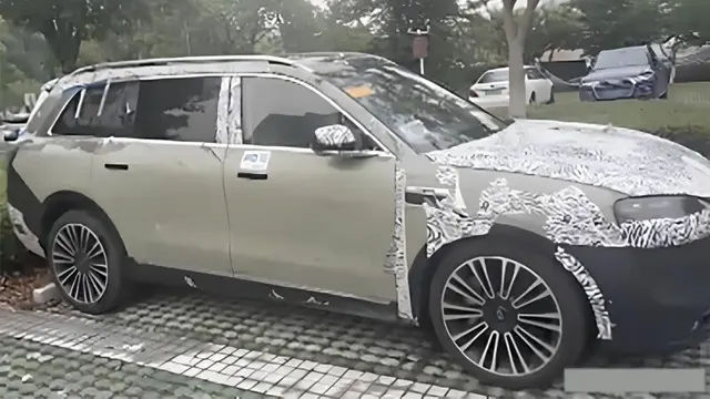 Aito Siapkan SUV Listrik Baru dengan Baterai Sodium-Ion