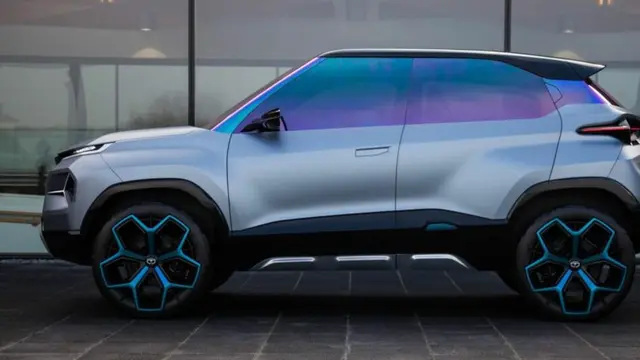 Maruti dan Tata Siap Rilis 5 SUV Kompak Baru