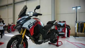 Bawa Pulang Ducati Scrambler hingga Harley-Davidson
