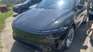 Tesla Model Y Performance Siap Meluncur di AS