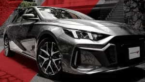 Meksiko Bakal Pasang Tarif 50 Persen untuk Mobil China