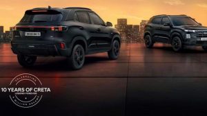 Hyundai Hadirkan Creta King Edition