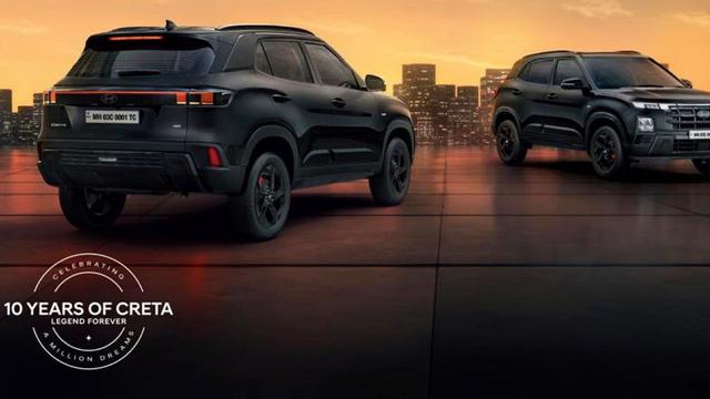 Hyundai Hadirkan Creta King Edition