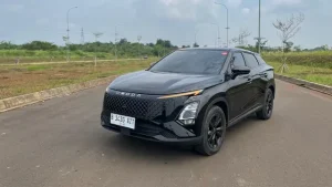 Perang Harga Bikin Kualitas Mobil Baru China Turun