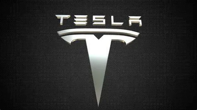 Pangsa Tesla di AS Jatuh ke Titik Terendah