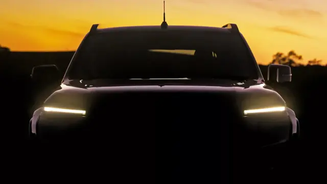 Nissan Navara Terbaru Bakal Lebih Mirip Mitsubishi Triton