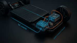 Rahasia di Balik Pengisian Cepat dan Performa Lebih Baik