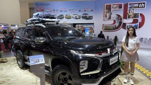 SUV Legendaris yang Selalu Jadi Favorit
