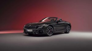 Produksi BMW Z4 Dihentikan