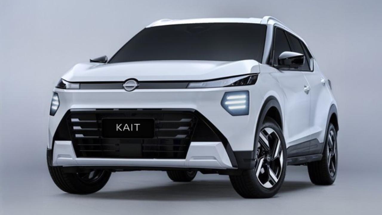 SUV Modern yang Siap Guncang 20 Negara