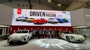 MG Indonesia Agresif di 2026